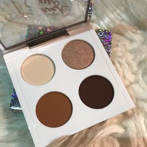 MAC Patrick Starr eyeshadows